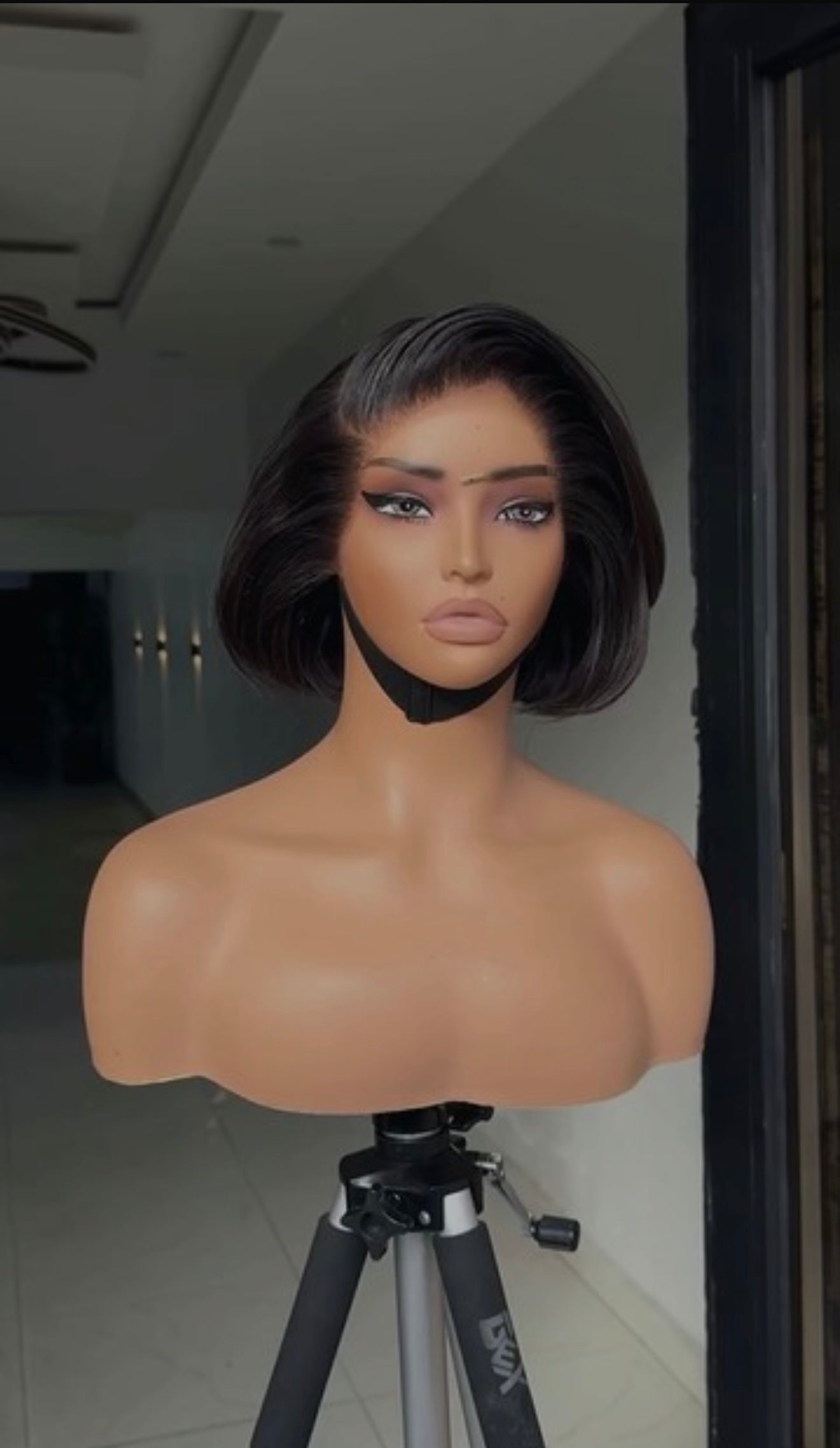 13*4 HD Lace Bob Wig