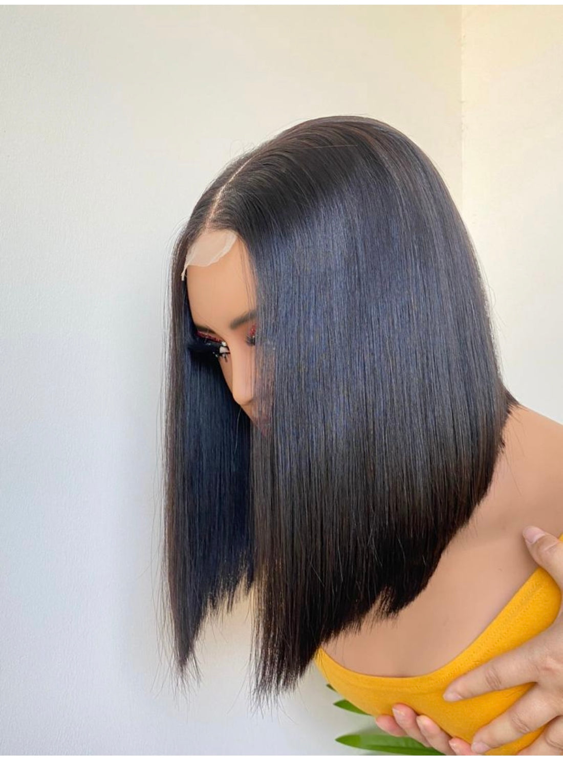 13*4 Vietnamese virgin hair