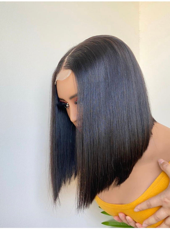 13*4 Vietnamese virgin hair