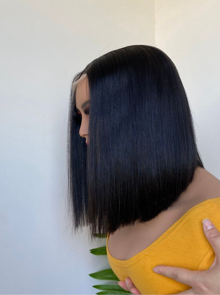 13*4 Vietnamese virgin hair